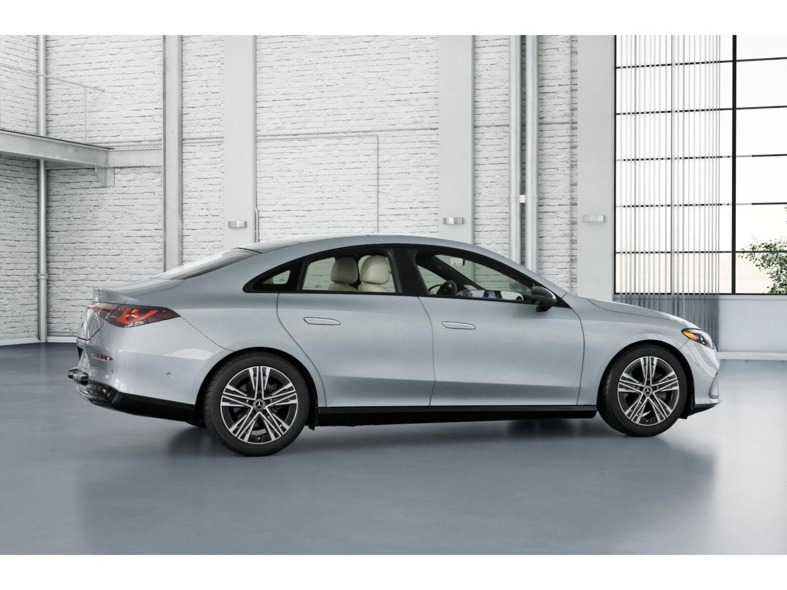 New 2027 Mercedes-Benz CLA 220 image 18