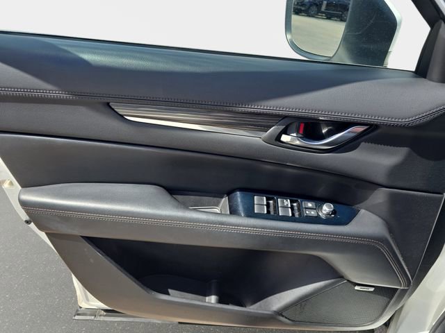 Used 2017 MAZDA CX-5 Grand Select image 29