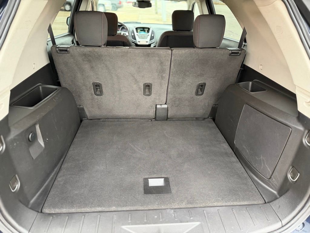Used 2017 Chevrolet Equinox LT FWD image 13