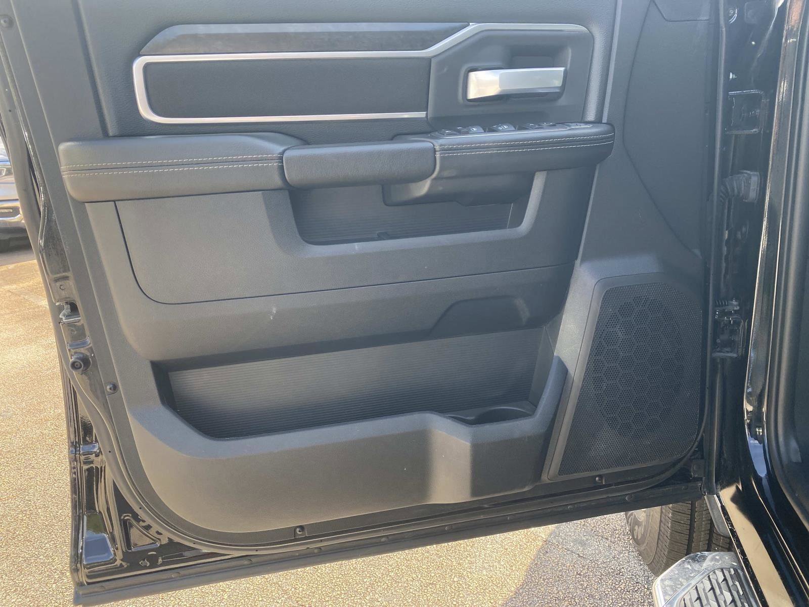 Certified 2024 RAM 2500 Big Horn w/ Bed Utility Group image 22