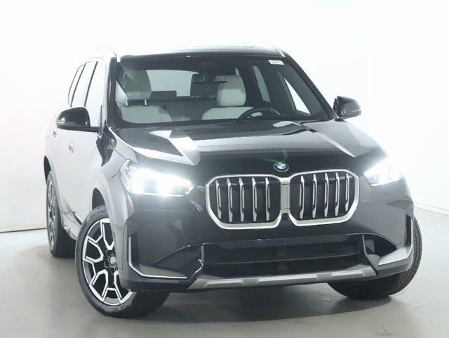 Used 2026 BMW X1 xDrive28i image 2