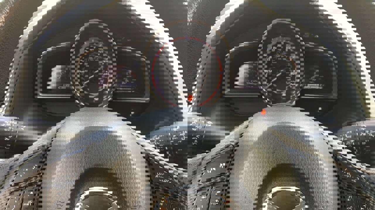 Used 2016 MAZDA MAZDA3 i Sport w/ Preferred Equipment Package image 10