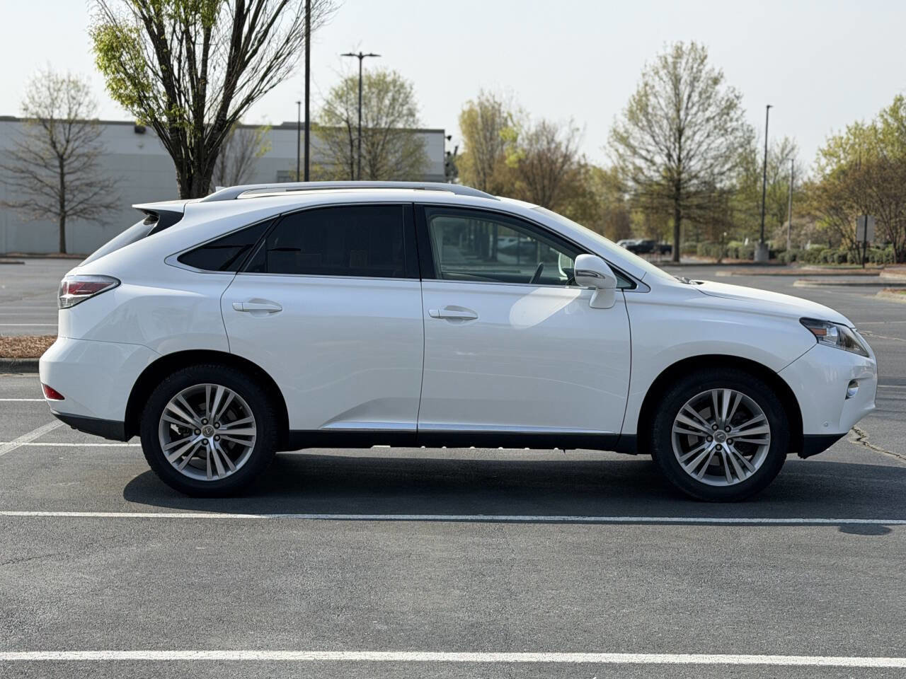Used 2015 Lexus RX 350 FWD image 8