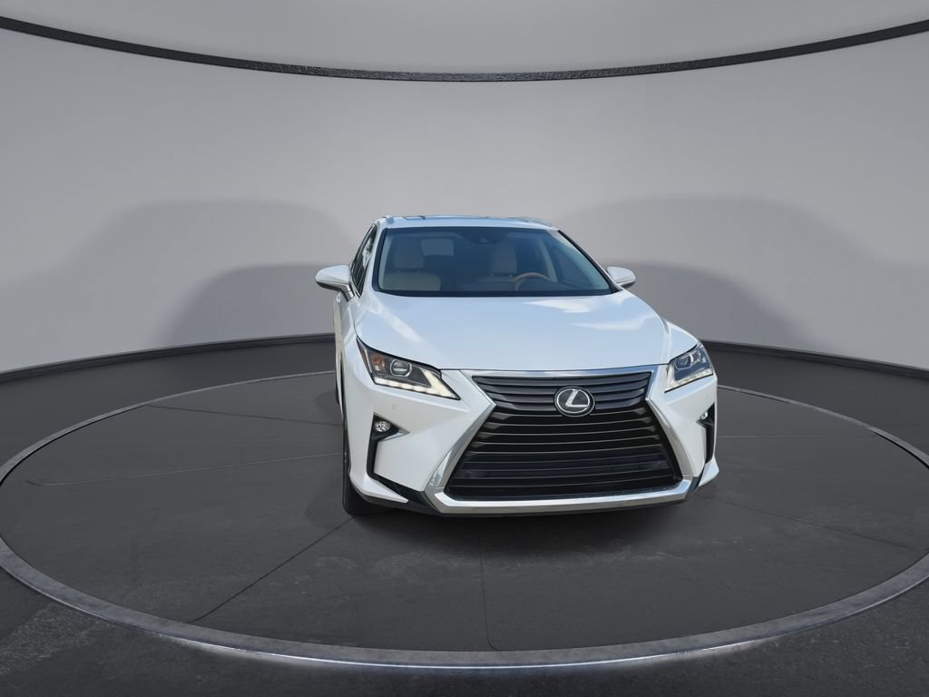 Used 2018 Lexus RX 350 FWD w/ Premium Package image 3