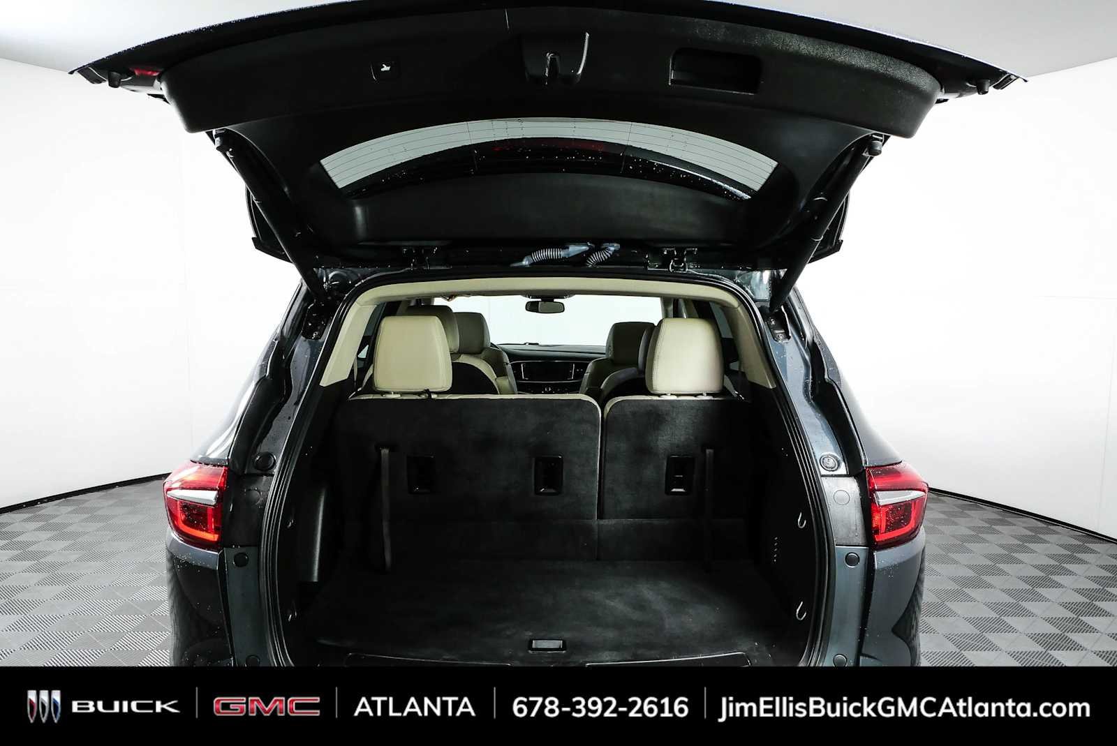 Used 2019 Buick Enclave Essence FWD image 29