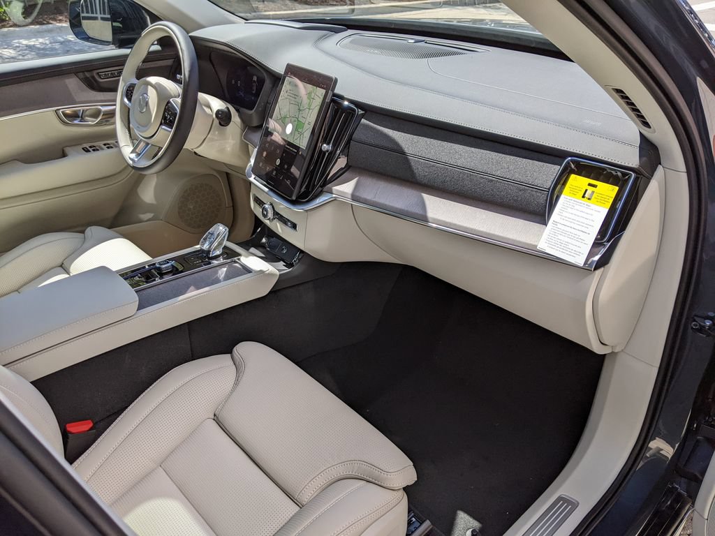 New 2026 Volvo XC90 T8 Ultra AWD/4WD image 21