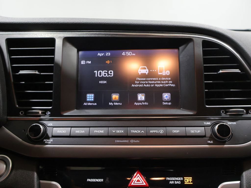 Used 2018 Hyundai Elantra Value Edition FWD image 24