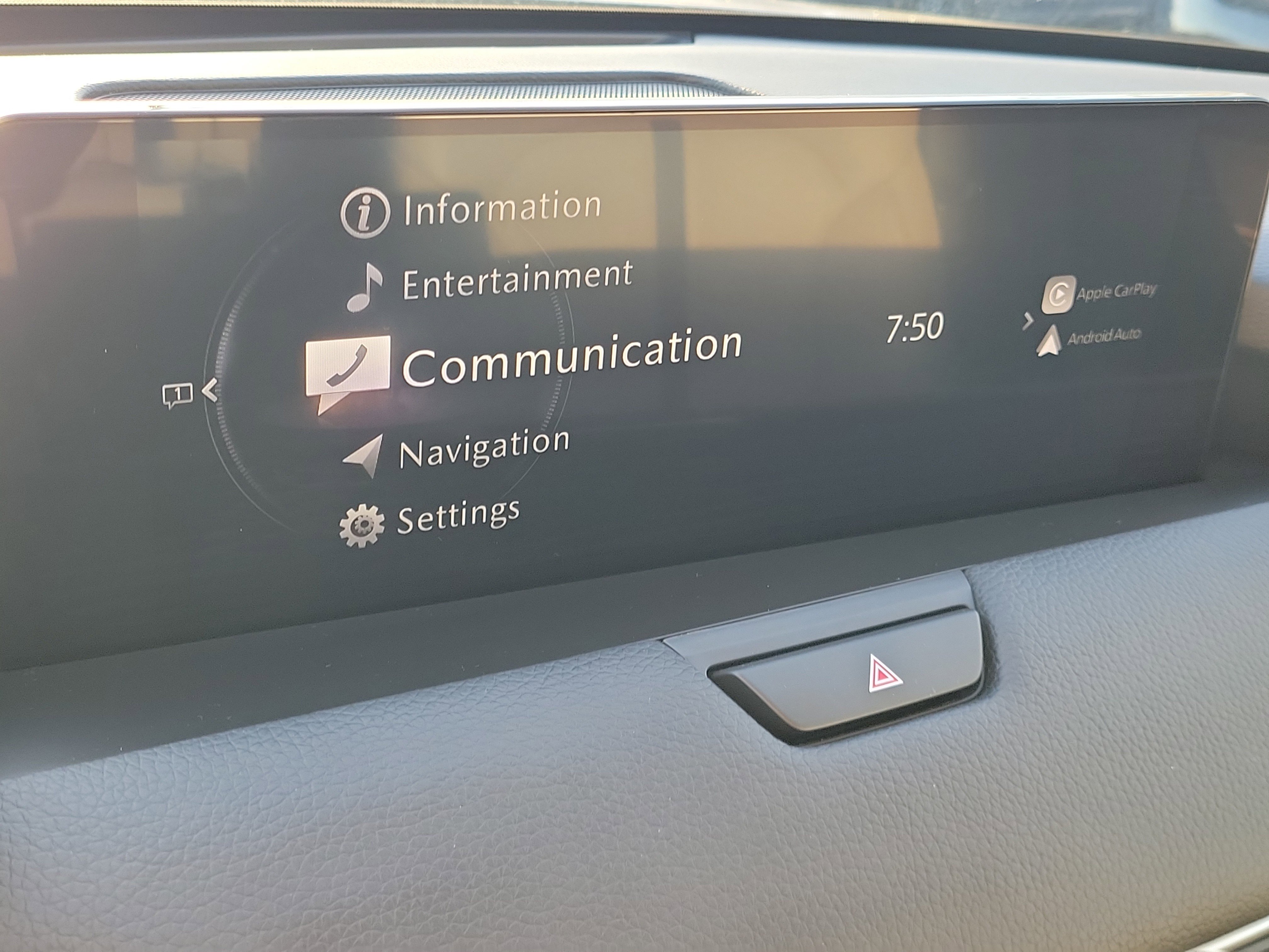 Used 2025 MAZDA CX-90 3.3 Turbo w/ Preferred Package image 32