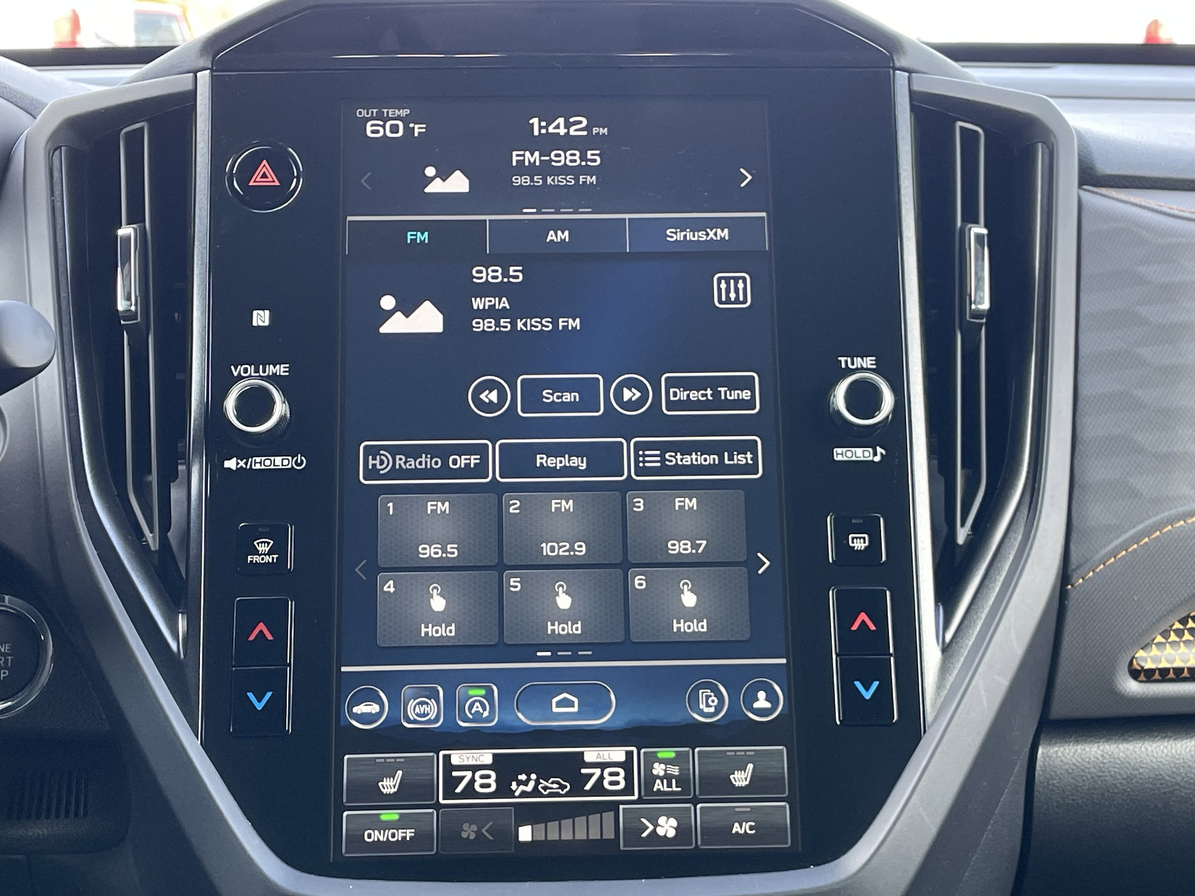 New 2026 Subaru Forester Wilderness image 26