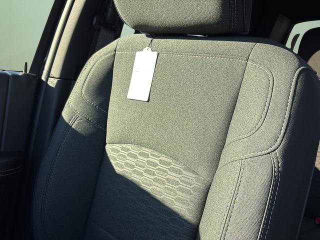 New 2026 RAM 2500 Big Horn image 44