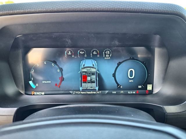 Used 2025 Ford F150 Tremor w/ Bed Utility Package image 22