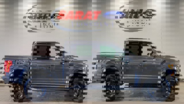 Used 2018 Ford F150 Raptor w/ Equipment Group 802A Luxury