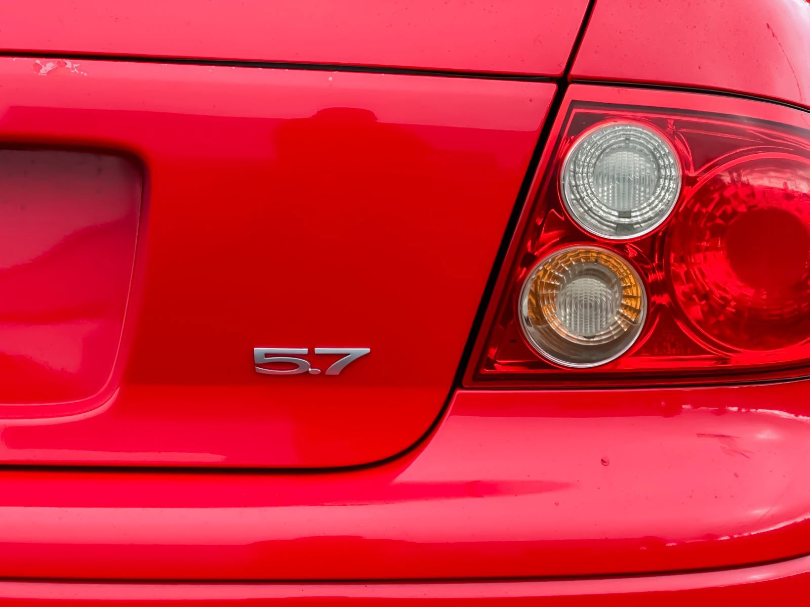 Used 2004 Pontiac GTO RWD image 23