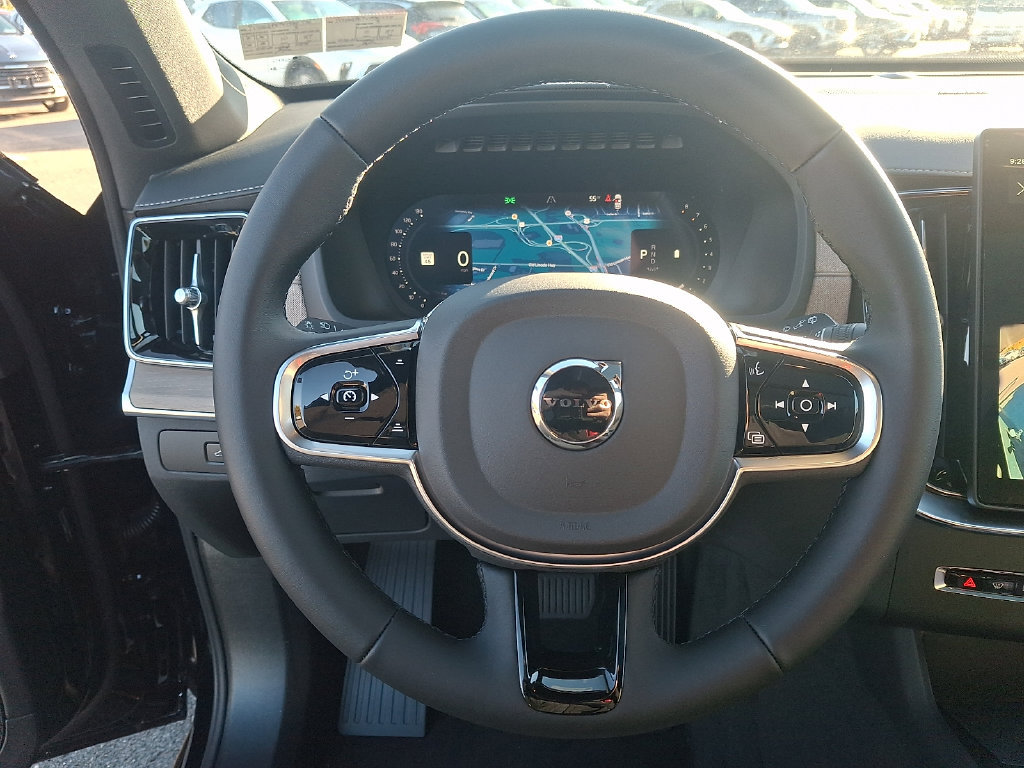New 2027 Volvo XC90 B6 Plus AWD/4WD image 16