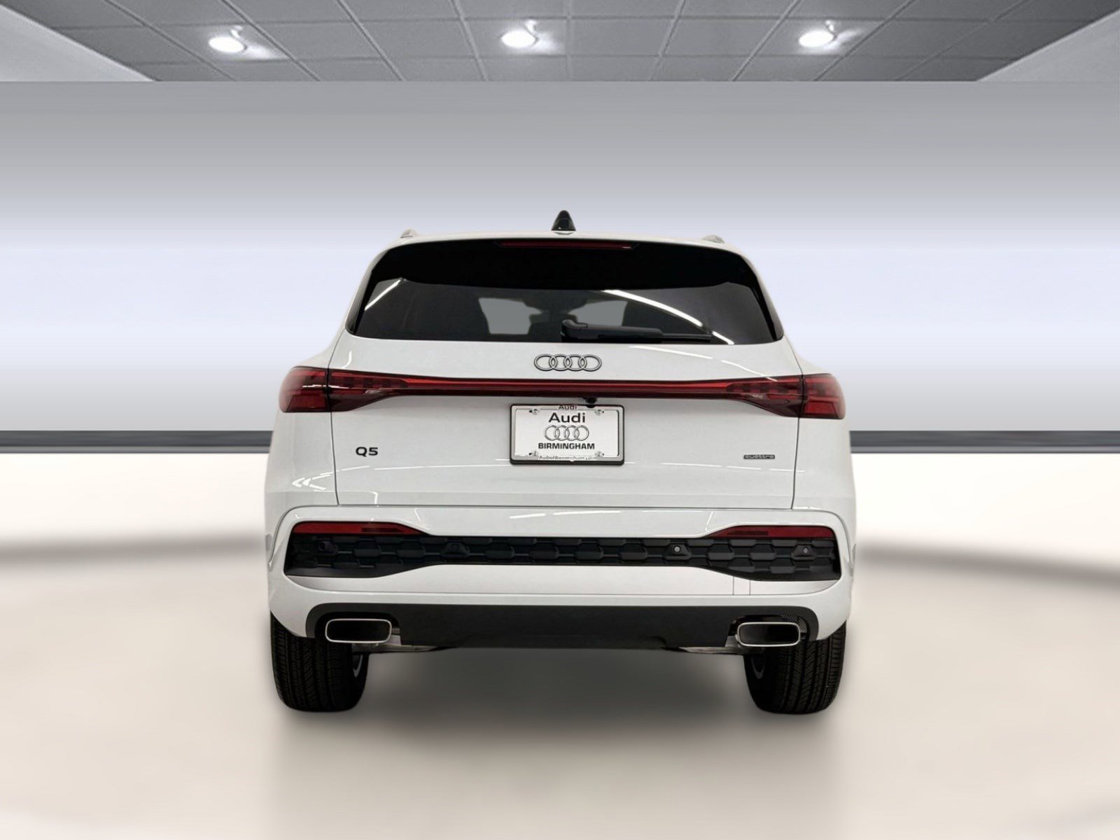 Used 2025 Audi Q5 Premium w/ Convenience Package AWD/4WD image 9