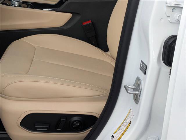 New 2026 Jeep Grand Cherokee Limited image 4