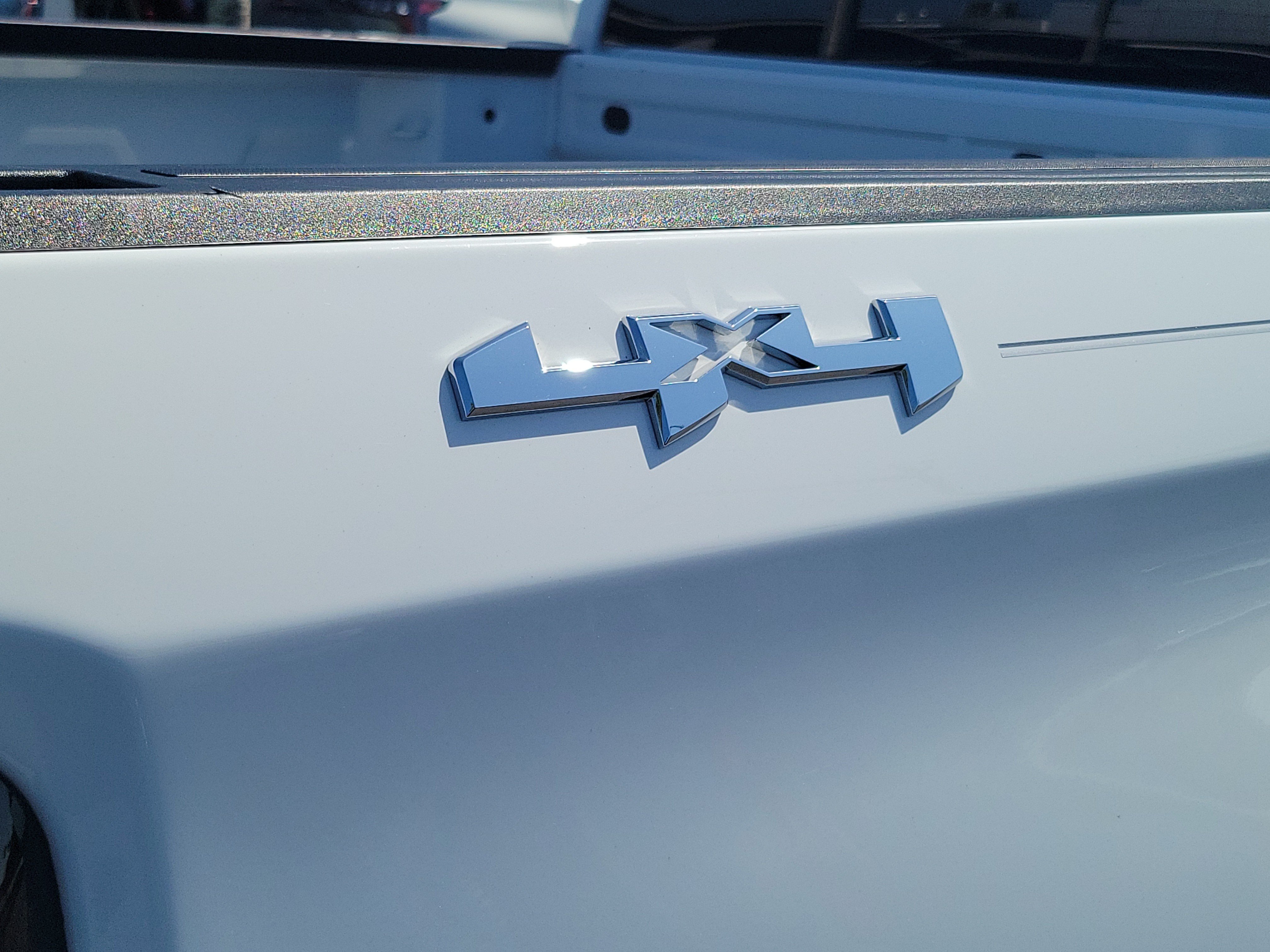 Used 2026 GMC Sierra 1500 SLE AWD/4WD image 5