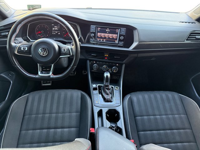 Used 2019 Volkswagen Jetta GLI FWD image 13