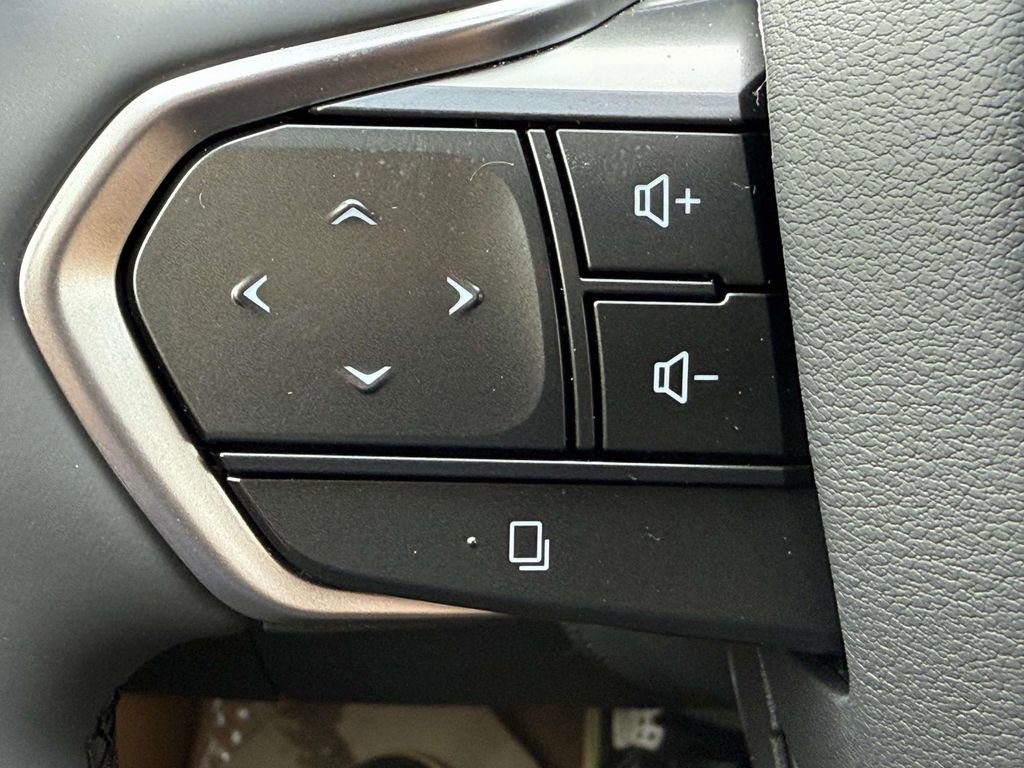 New 2026 Lexus RZ 450e Premium image 17