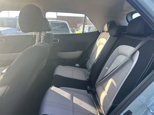Used 2026 Hyundai Venue SEL image 22