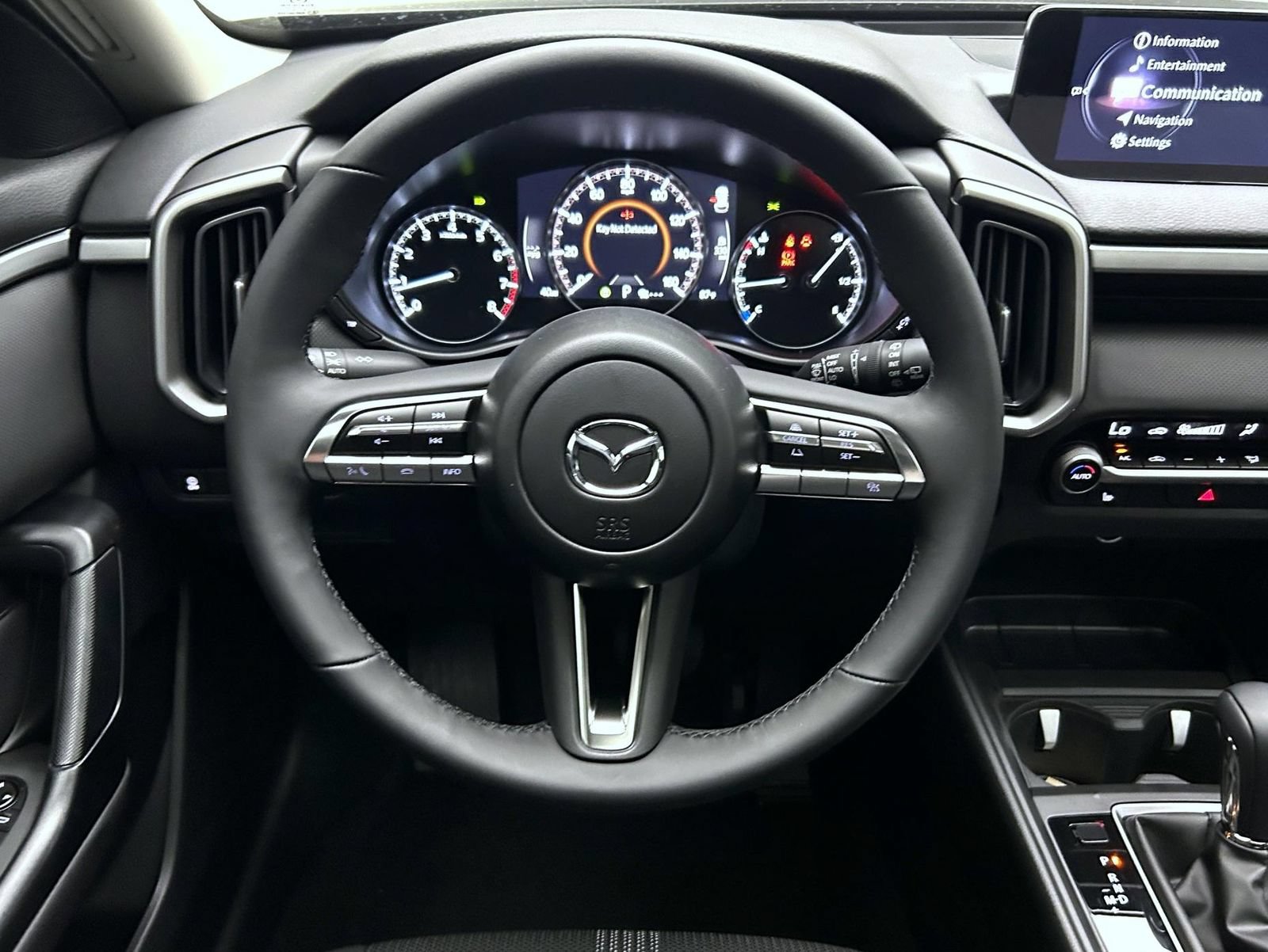 New 2026 MAZDA CX-50 Meridian Edition AWD/4WD image 13