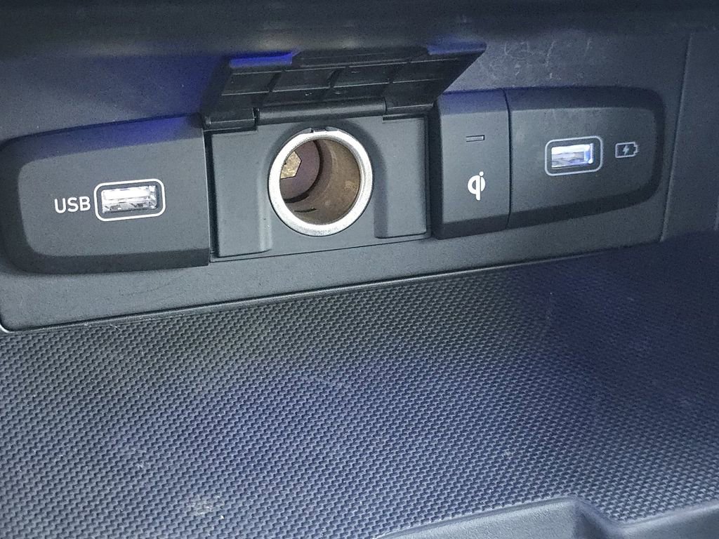 Used 2022 Hyundai Tucson Limited image 34