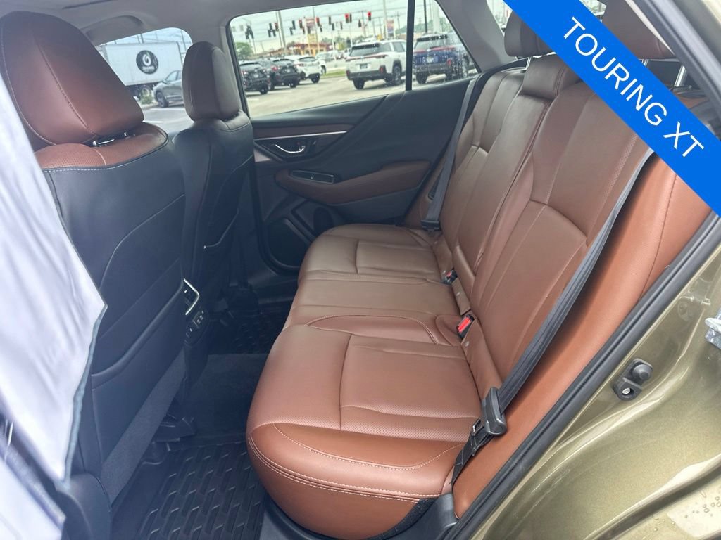 Used 2022 Subaru Outback Touring XT AWD/4WD image 24