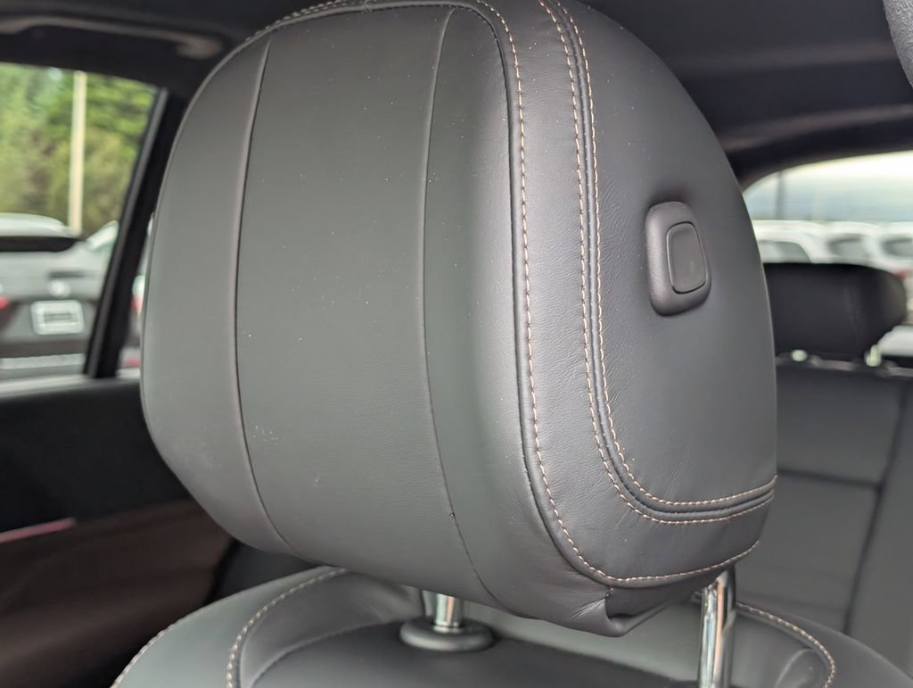 Certified 2024 Mercedes-Benz GLE 63 AMG S image 13