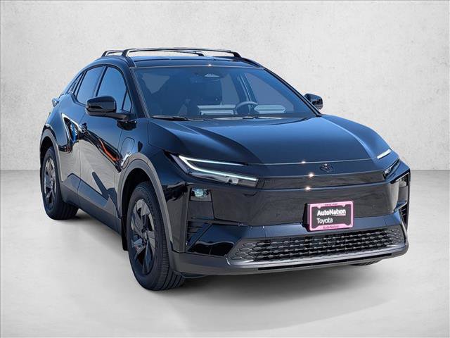 New 2026 Toyota C-HR AWD/4WD image 7