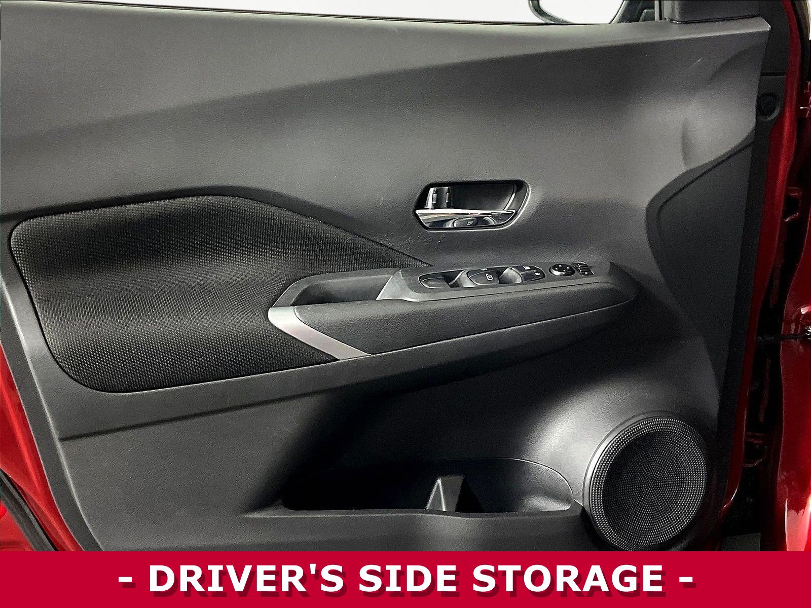 Used 2021 Nissan Kicks SV FWD image 20