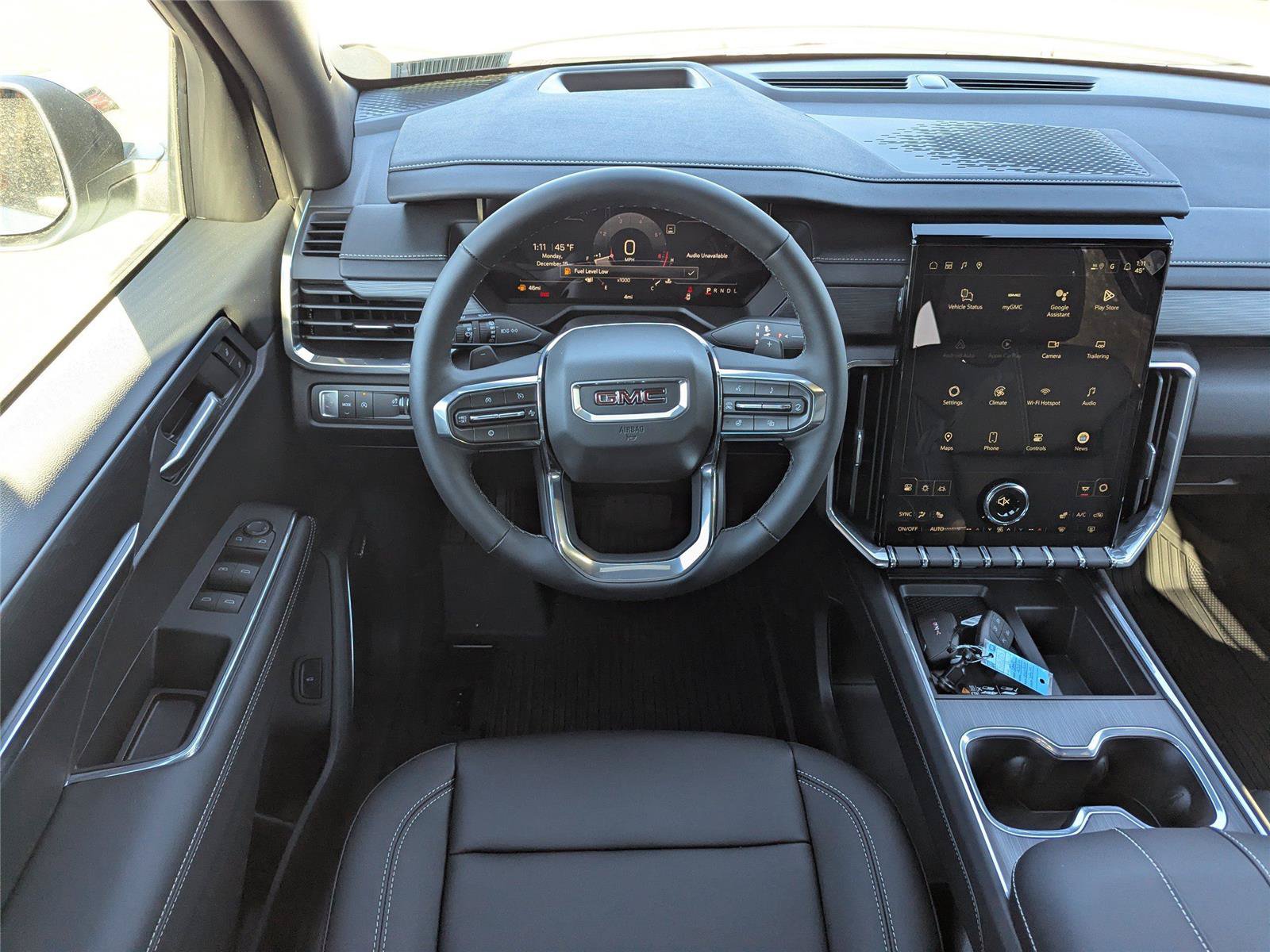 New 2026 GMC Acadia Elevation w/ Elevation Premium Package FWD image 15
