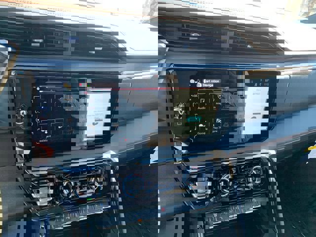 New 2026 GMC Sierra 2500 AT4 w/ AT4 Premium Plus Package image 21