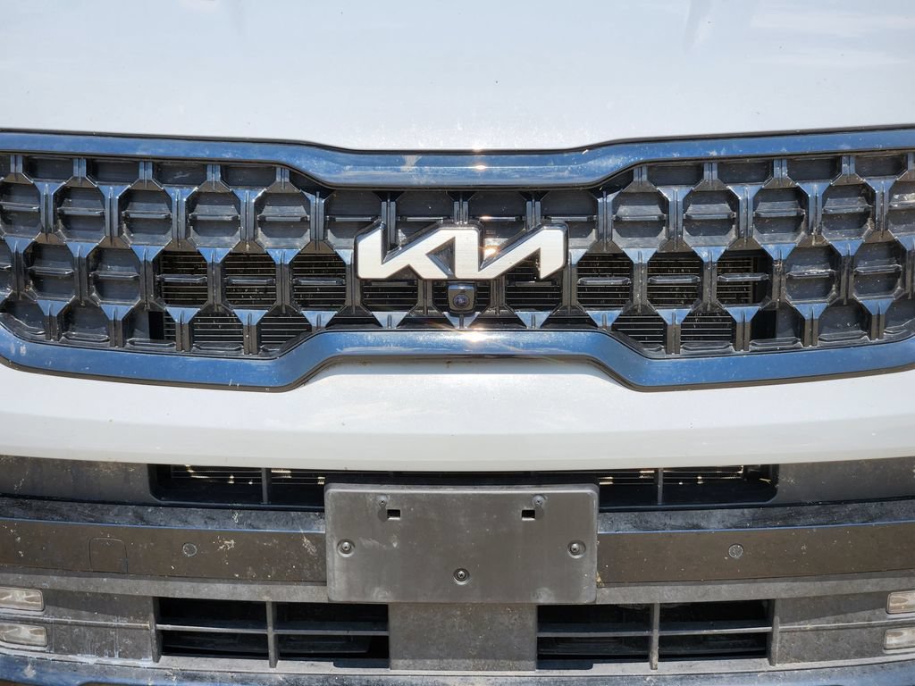 Used 2024 Kia Telluride SX Prestige X-Pro AWD/4WD image 12