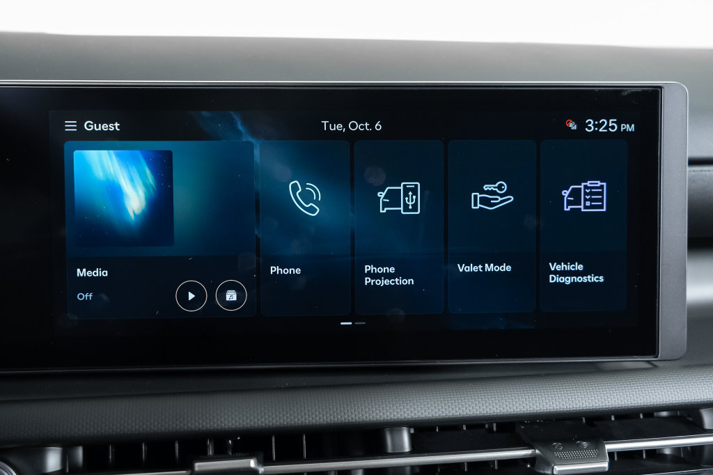 New 2027 Hyundai Santa Cruz SE FWD image 29