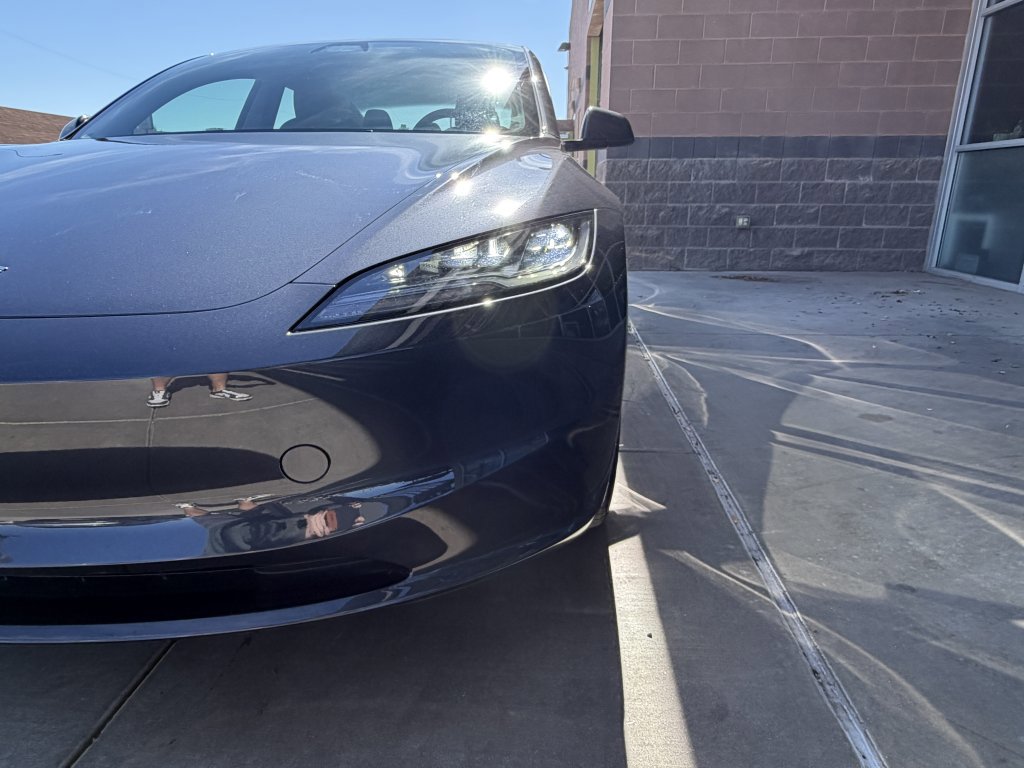 Used 2025 Tesla Model 3 Long Range image 11