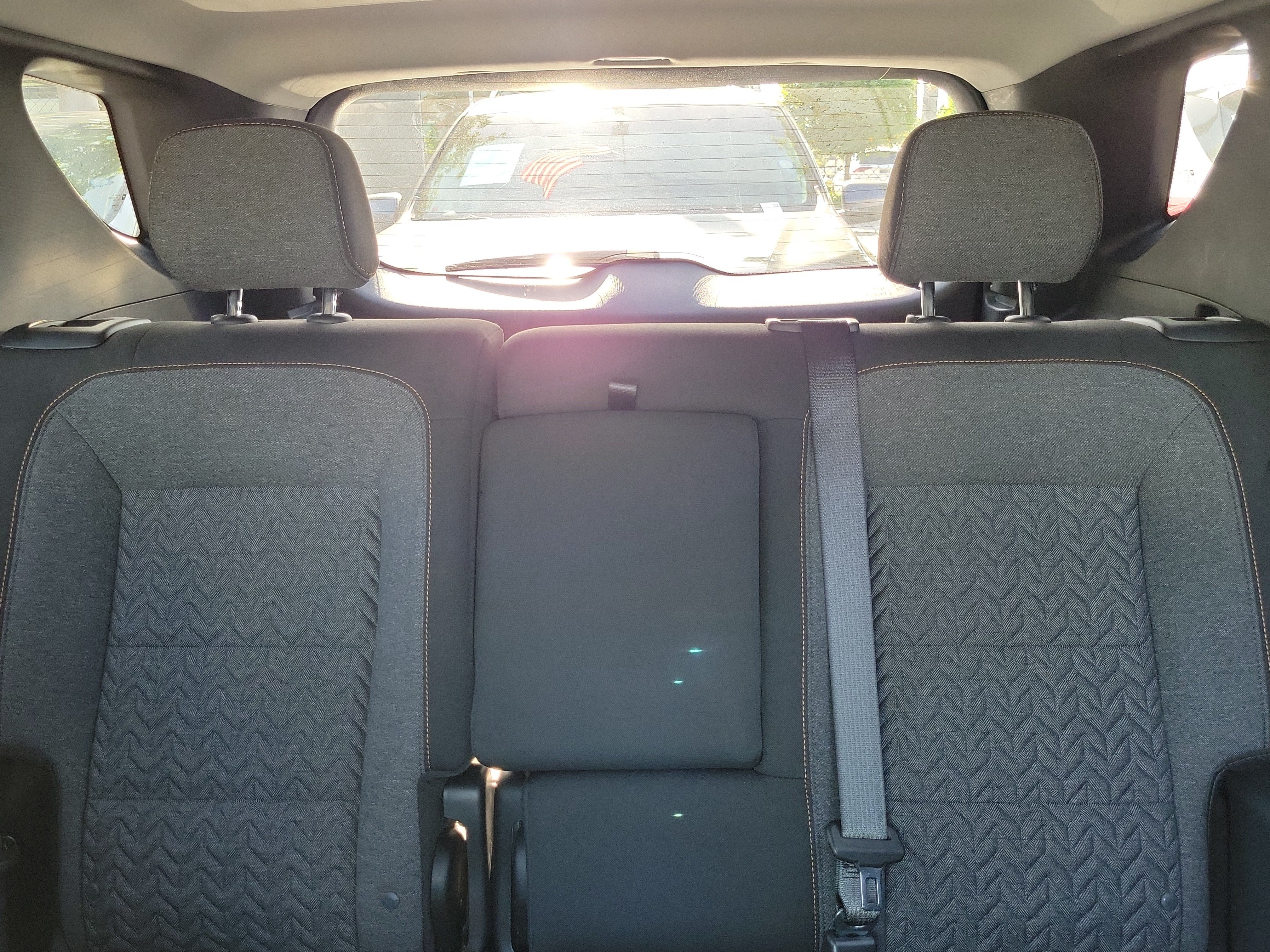 Used 2023 Chevrolet Equinox LT FWD image 16