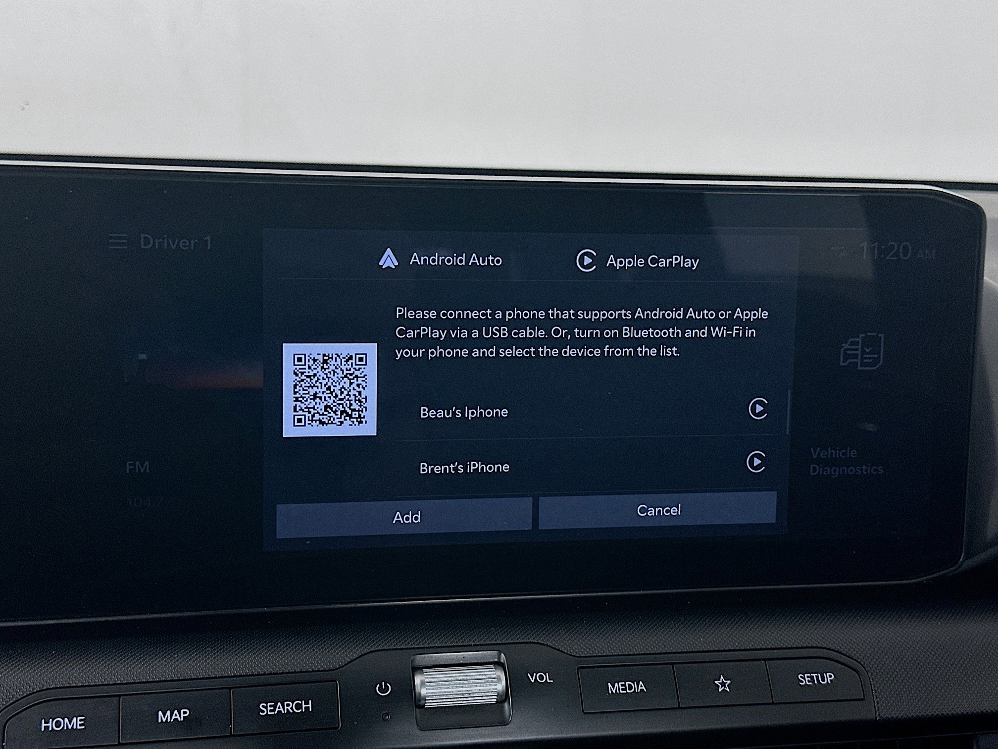 Used 2025 Kia K4 LXS image 22