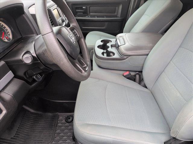 Used 2018 RAM 1500 Express image 15