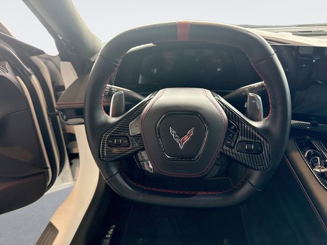 Used 2023 Chevrolet Corvette Stingray Premium Conv w/ Z51 Performance Package image 14