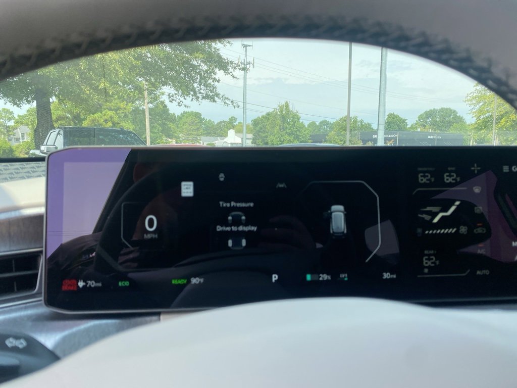 New 2026 Kia EV9 Wind image 21