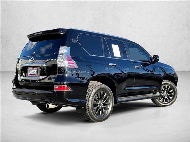 Used 2023 Lexus GX 460 Premium image 2