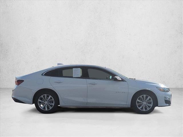 Used 2024 Chevrolet Malibu LT image 4