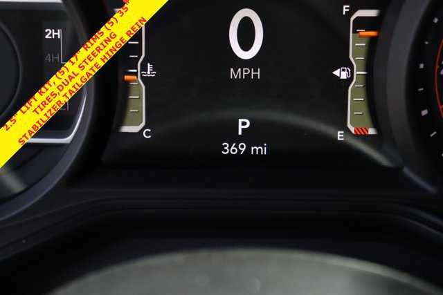 New 2026 Jeep Wrangler Unlimited Sport AWD/4WD image 21