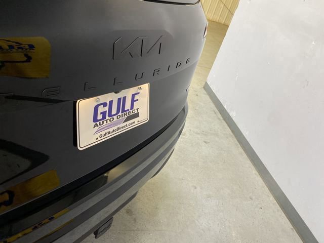 Used 2025 Kia Telluride SX Prestige X-Line image 17