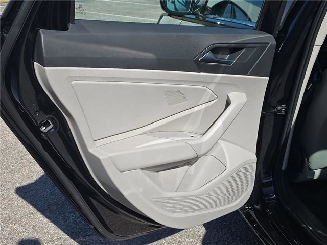 New 2026 Volkswagen Jetta S image 8