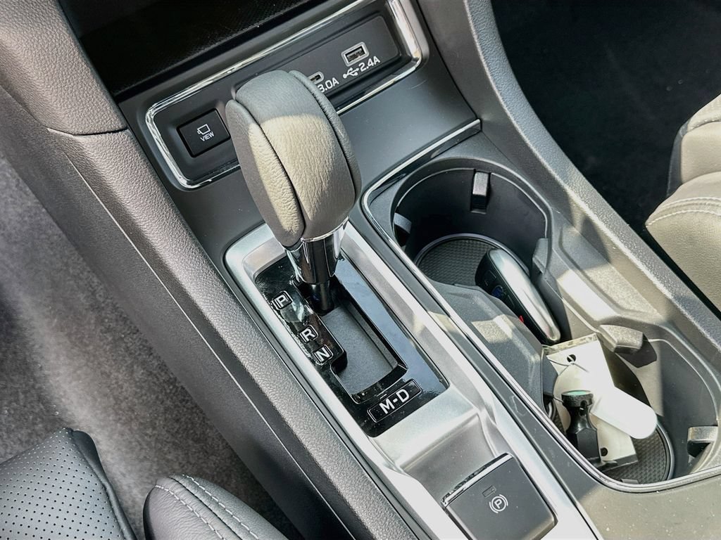 New 2026 Subaru Ascent Limited AWD/4WD image 22
