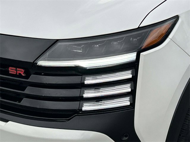 New 2026 Nissan Kicks SR w/ SR Premium Package image 10