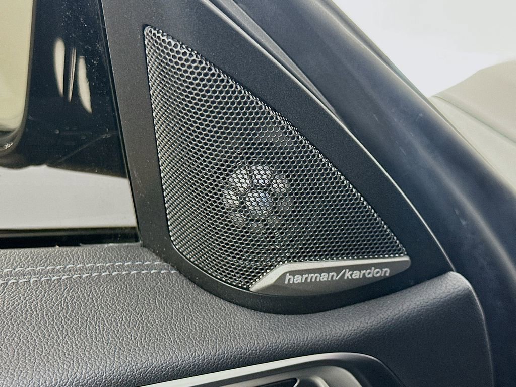 Used 2021 BMW 440i xDrive Coupe w/ Premium Package image 19