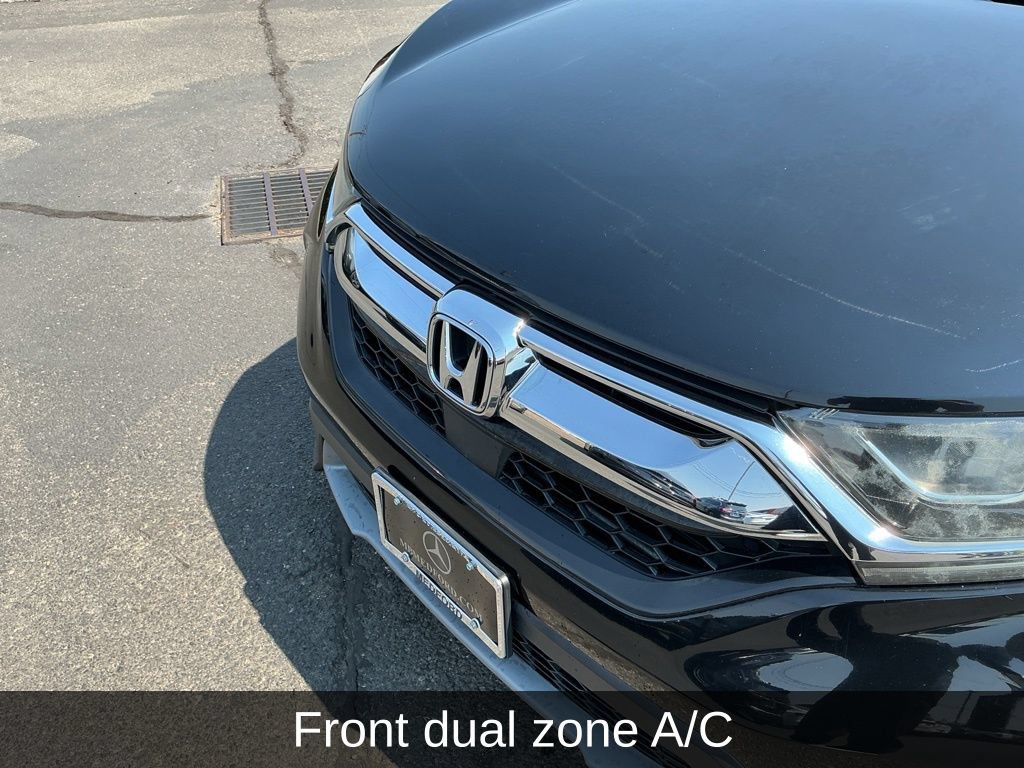 Used 2017 Honda CR-V EX image 3