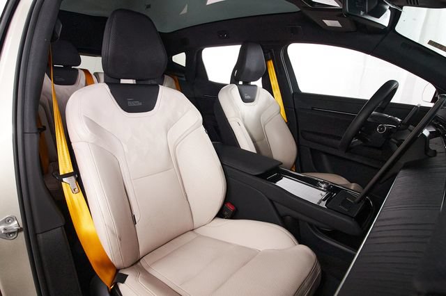 Used 2025 Polestar Polestar 3 AWD/4WD image 18